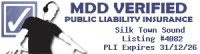 PLI Verified