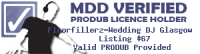 ProDub Verified