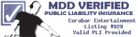 PLI Verified